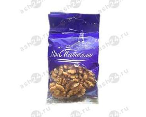 Ядра грецкого ореха МЫС ПАТАЯМИ 90г