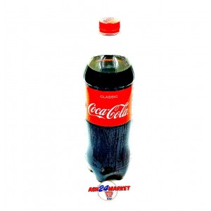 Напитки COCA-COLA 0,5л пэт