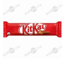 Батончик KITKAT 40г