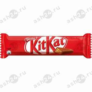 Батончик KITKAT 40г