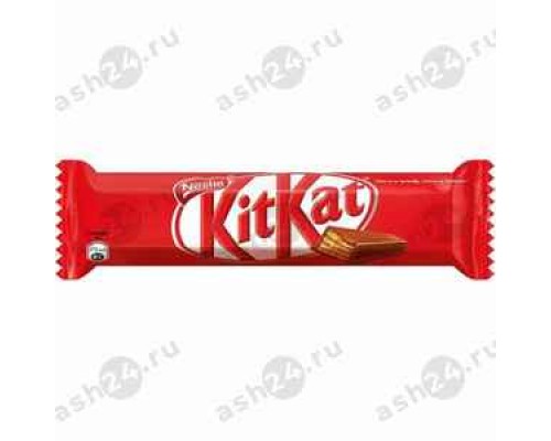 Батончик KITKAT 40г