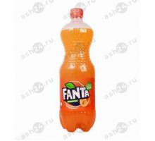 Напиток FANTA 1л пэт