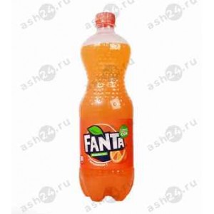 Напитки FANTA 1л пэт