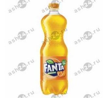 Напиток FANTA 1л пэт