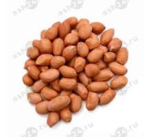 Снеки вес Арахис натуральный подсушенный