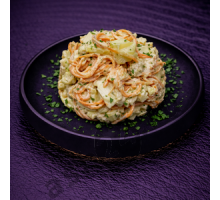 Салат Зимний (200г)