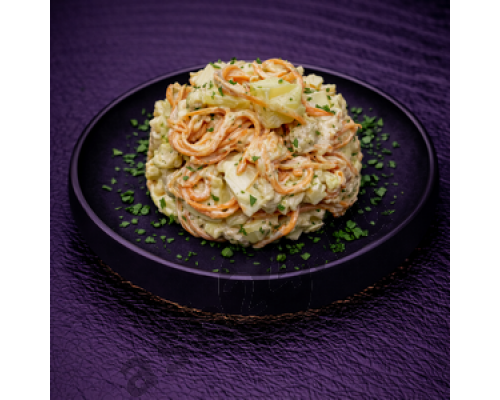 Салат Зимний (200г)