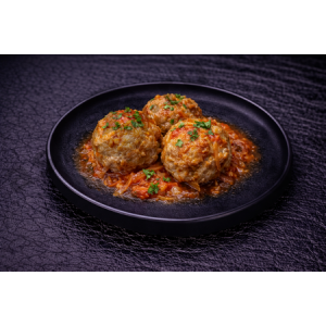 Вторые блюда Тефтели (200г)