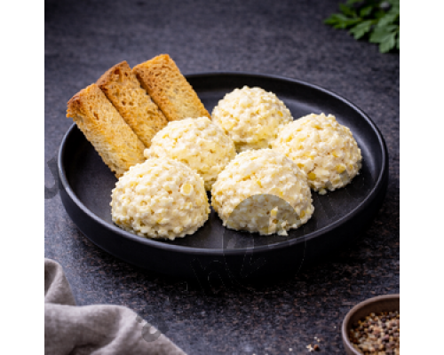 Закуска Сыр Еврейский (Рафаэлло) (200г)