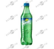 Напиток SPRITE 0,5л пэт