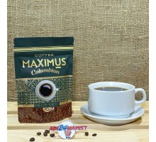 Кофе MAXIMUS 70г м/у