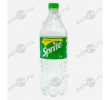 Напиток SPRITE 1л пэт