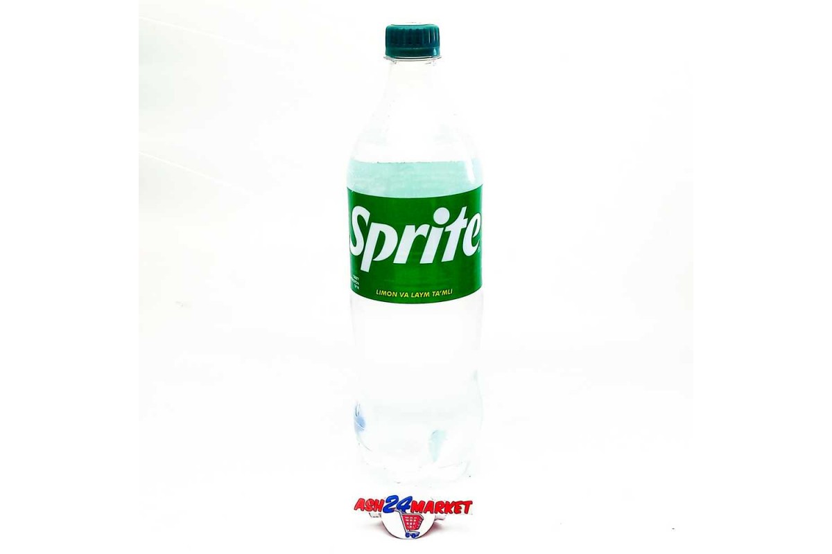 Напиток SPRITE 1л пэт 95.00 р ASH24 MARKET