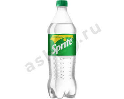 Напитки SPRITE 1л пэт