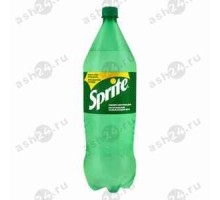 Напиток SPRITE 2л пэт