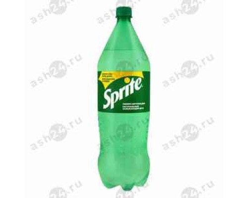 Напитки SPRITE 2л пэт