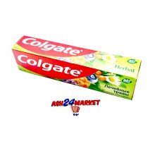 Зубная паста COLGATE лечебные травы 100мл