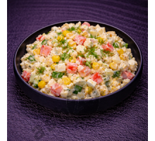 Салат Крабовый (200г)