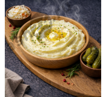 Гарнир Картофельное пюре (250г)