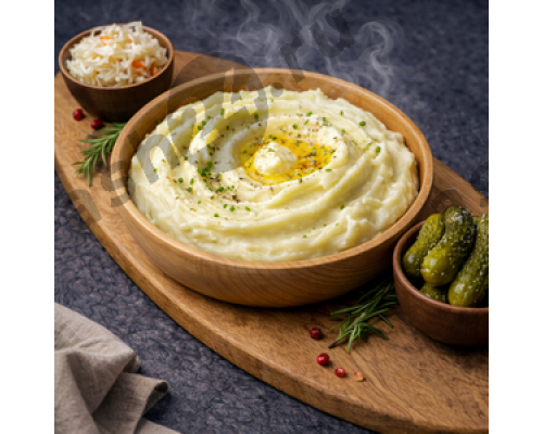 Гарнир Картофельное пюре (250г)