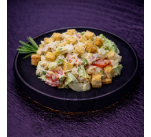 Салат Цезарь (250г)