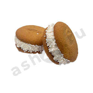 Печенье вес Подушечки