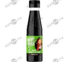 Соус MIVIMEX микс чили и чеснок 200г