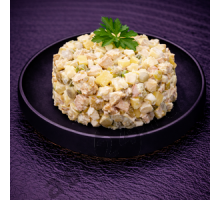 Салат Греческий (250г)