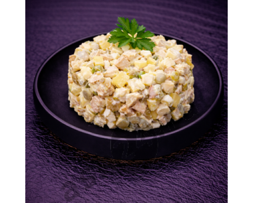 Салат Греческий (250г)