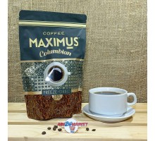 Кофе MAXIMUS 230г м/у