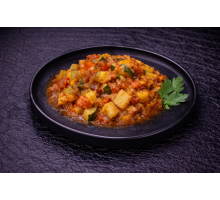 Вторые блюда Рагу овощное (250г)