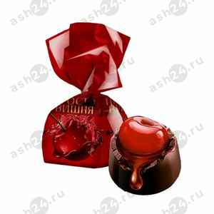 Конфеты вес Дестино с вишней