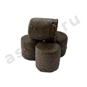 Хлебобулочные Печенье вес Халва в шоколаде