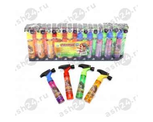 Конфета жидкая МОЛОТОК 16мл