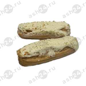 Печенье вес Эклер