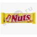 Сладости Батончик NUTS 50г