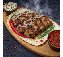 Мангал Кебаб ASH (фирменный) (100г)