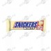 Сладости Батончик SNICKERS белый 81г
