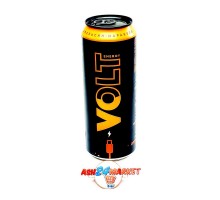 Энергетик VOLT апельсин и маракуйя 0,45л ж/б