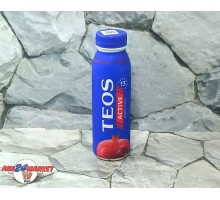 Йогурт TEOS вишня-гранат 1,8% 300г бутылка