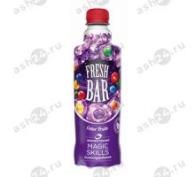 Напиток FRESH BAR magic skills 0,48л пэт (4091)