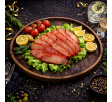 Бастурма куриная (от 0,5кг)