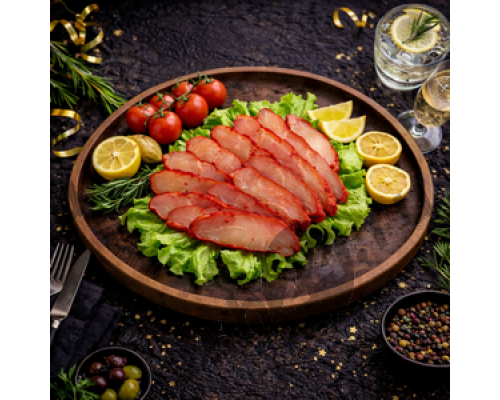 Бастурма куриная (от 0,5кг)