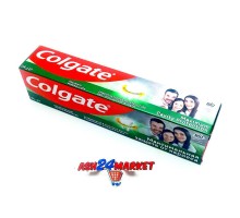 Зубная паста COLGATE максимальная защита от кариеса двойная мята 100мл