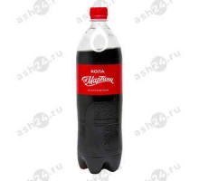 Напиток ОТ МАРТИНА кола 1л пэт (0598)