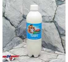 Тан G-balance газированный 1% 0,5л бутылка