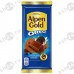 Шоколад АЛЬПЕН ГОЛД орео молочный 90г
