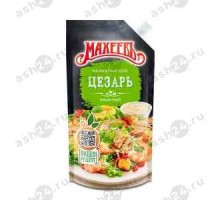 Соус МАХЕЕВЬ цезарь пикантный 230г м/у