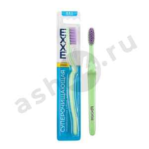 Зубная щетка ЕХХЕ (средняя)