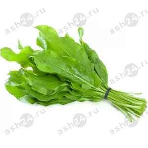 Зелень Щавель